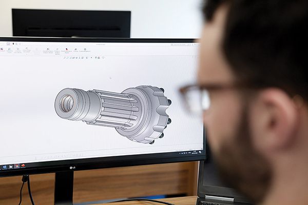 I+D