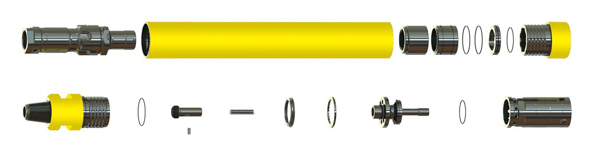 Martillos DTH