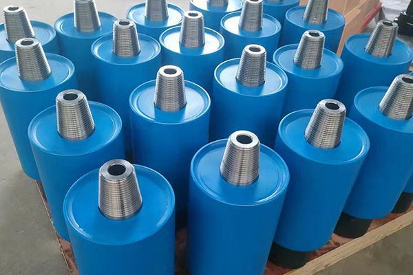Martillos traseros DTH