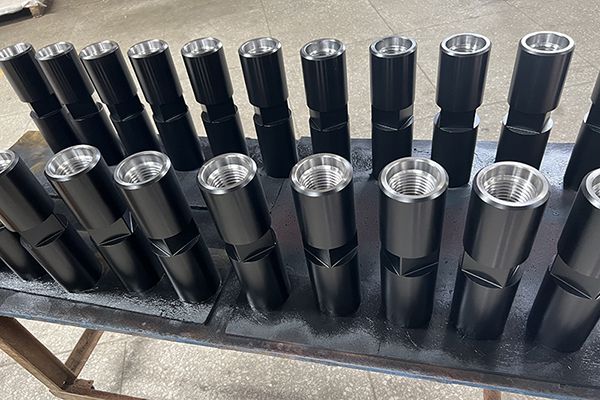 Adaptadores de varillas DTH